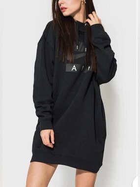 Nike Air Hoodie Dress